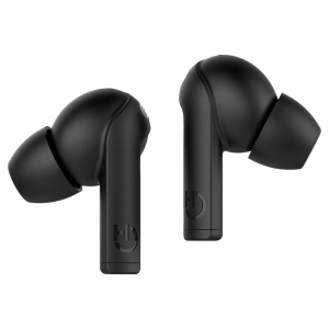 Bluetooth Headset Hiditec AU01271212 Zwart