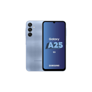 Smartphone Samsung Galaxy A25 6,5" Octa Core 8 GB RAM 256 GB Blauw