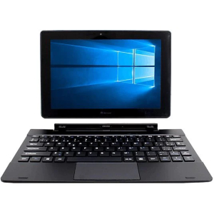 Laptop Denver 2-in-1 NBQ-10125ES 64GB SSD 10,1"