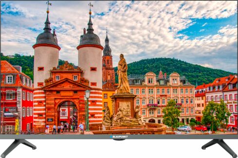 Blaupunkt Android Full HD Smart LED TV 32FBG5000S (2024) 32" - Afbeelding 3