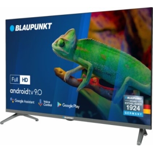 Blaupunkt Android Full HD Smart LED TV 32FBG5000S (2024) 32"