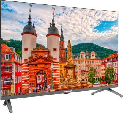 Blaupunkt Android Full HD Smart LED TV 32FBG5000S (2024) 32" - Afbeelding 2