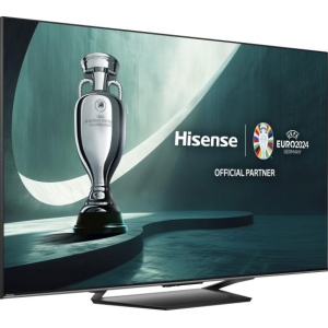 Hisense Mini-LED 4K Smart TV 65U7NQ (2024) 120HZ 65″