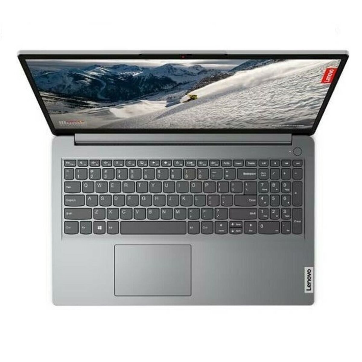Laptop Lenovo IdeaPad 1 15 (2023) 15,6" AMD Ryzen 3 5425U 8 GB RAM 256 GB SSD Qwerty US"