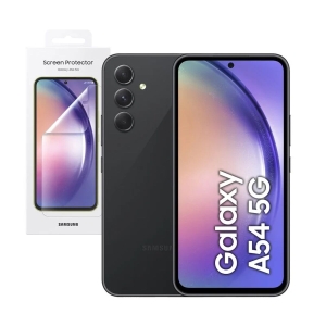 Smartphone Samsung Galaxy A54 5G Zwart 6,4" 5G 1 TB 256 GB Octa Core