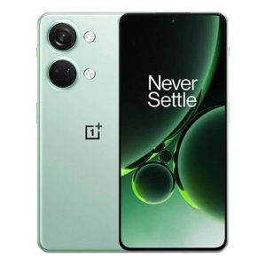 Smartphone OnePlus Nord 3 16 GB RAM Groen 256 GB 6,74"