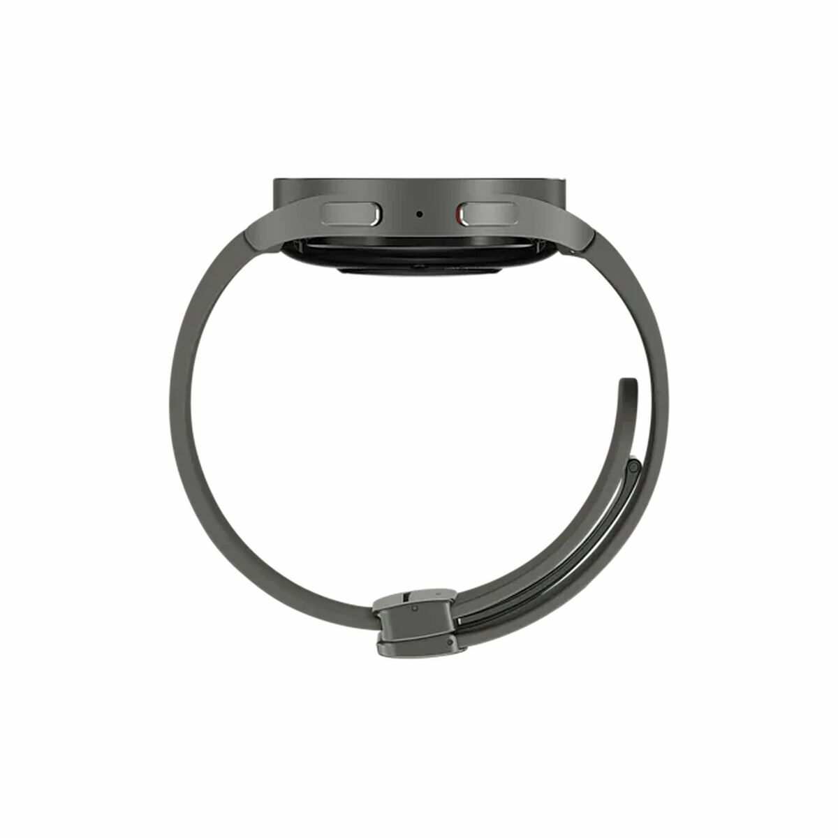 Smartwatch Samsung Grijs 45 mm 4G - Afbeelding 3