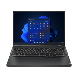Laptop Lenovo Legion Pro 5 16ARX8 16" AMD Ryzen 7 7745HX 16 GB RAM 512 GB SSD Nvidia Geforce RTX 4060 Qwerty US"