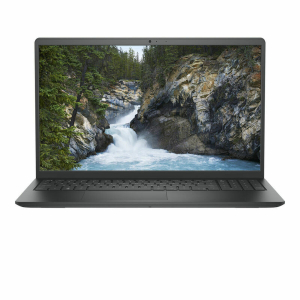 DELL Vostro 3520 Intel® Core™ i5 i5-1235U Laptop 39.6 cm (15.6") Full HD 16 GB DDR4-SDRAM 512 GB SSD Wi-Fi 5 (802.11ac) Windows 11 Pro Black