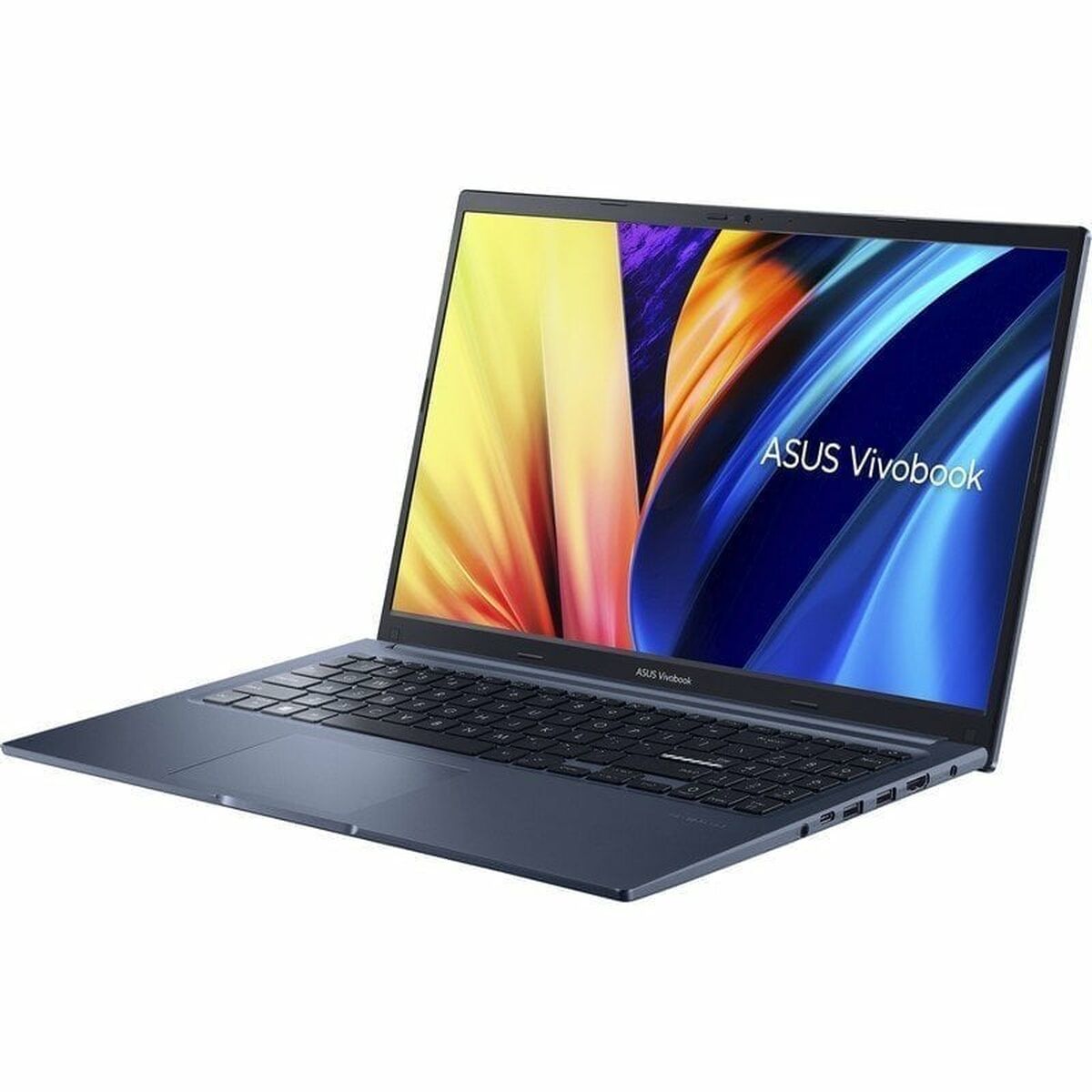 Laptop Asus Vivobook 15 X1504ZA-BQ089W Qwerty US 15,6" Intel Core i5-1235U 512 GB SSD 8 GB RAM" - Afbeelding 3
