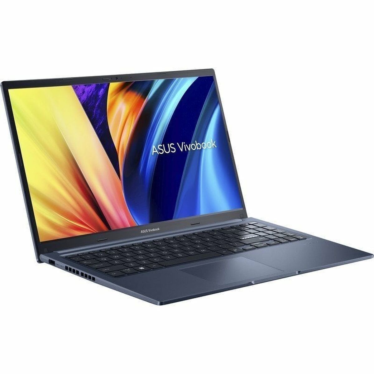Laptop Asus Vivobook 15 X1504ZA-BQ089W Qwerty US 15,6" Intel Core i5-1235U 512 GB SSD 8 GB RAM" - Afbeelding 2
