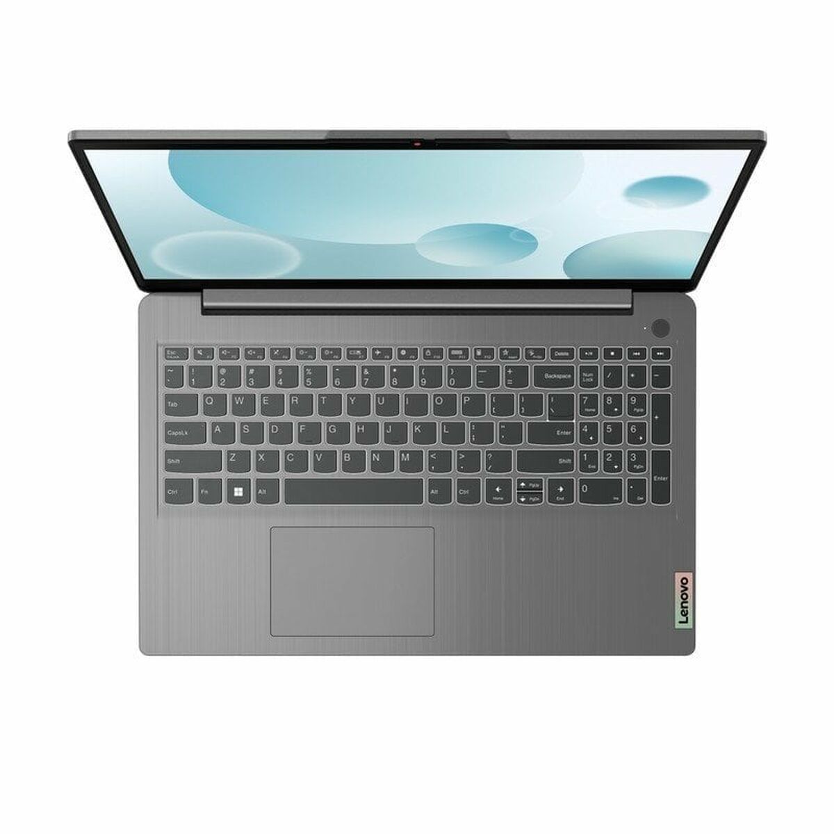 Laptop Lenovo IdeaPad 3 15IAU7 Qwerty US 15,6" 16 GB RAM Intel Core I3-1215U 512 GB SSD" - Afbeelding 3