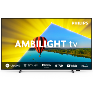 Philips Ambilight 4K Smart LED XXL TV 65PUS8079 (2024) 65″
