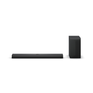 LG S70TY Dolby Atmos Soundbar 3.1.1ch 400W (2024)