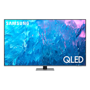 Samsung 4K Smart QLED XXL TV 65Q77C (2023) 65″