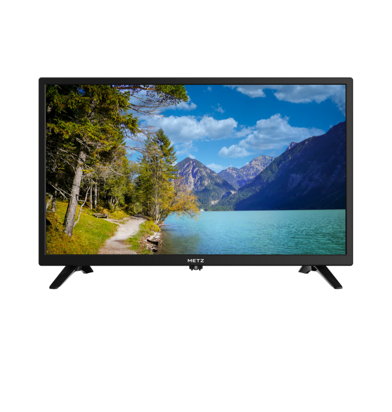 Smart HD Android TV Metz 24MTC6000Z 24" - Afbeelding 3