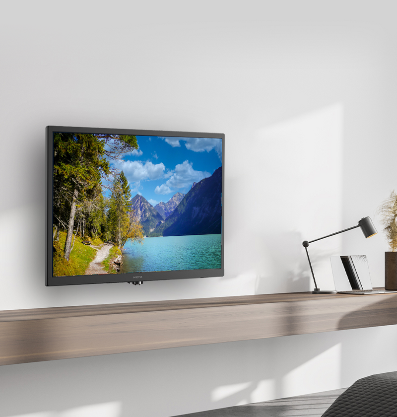 Smart HD Android TV Metz 24MTC6000Z 24" - Afbeelding 6