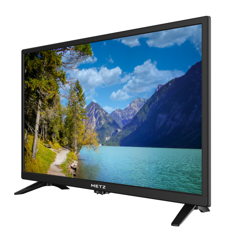Smart HD Android TV Metz 24MTC6000Z 24" - Afbeelding 4