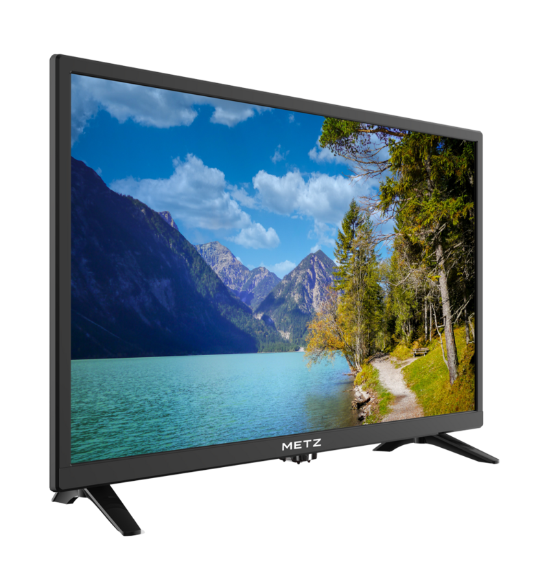 Smart HD Android TV Metz 24MTC6000Z 24" - Afbeelding 2