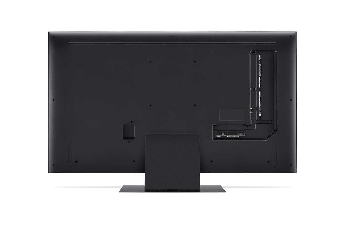 LG 4K Smart QNED TV 50QNED87T6B (2024) 144HZ 50" - Afbeelding 6
