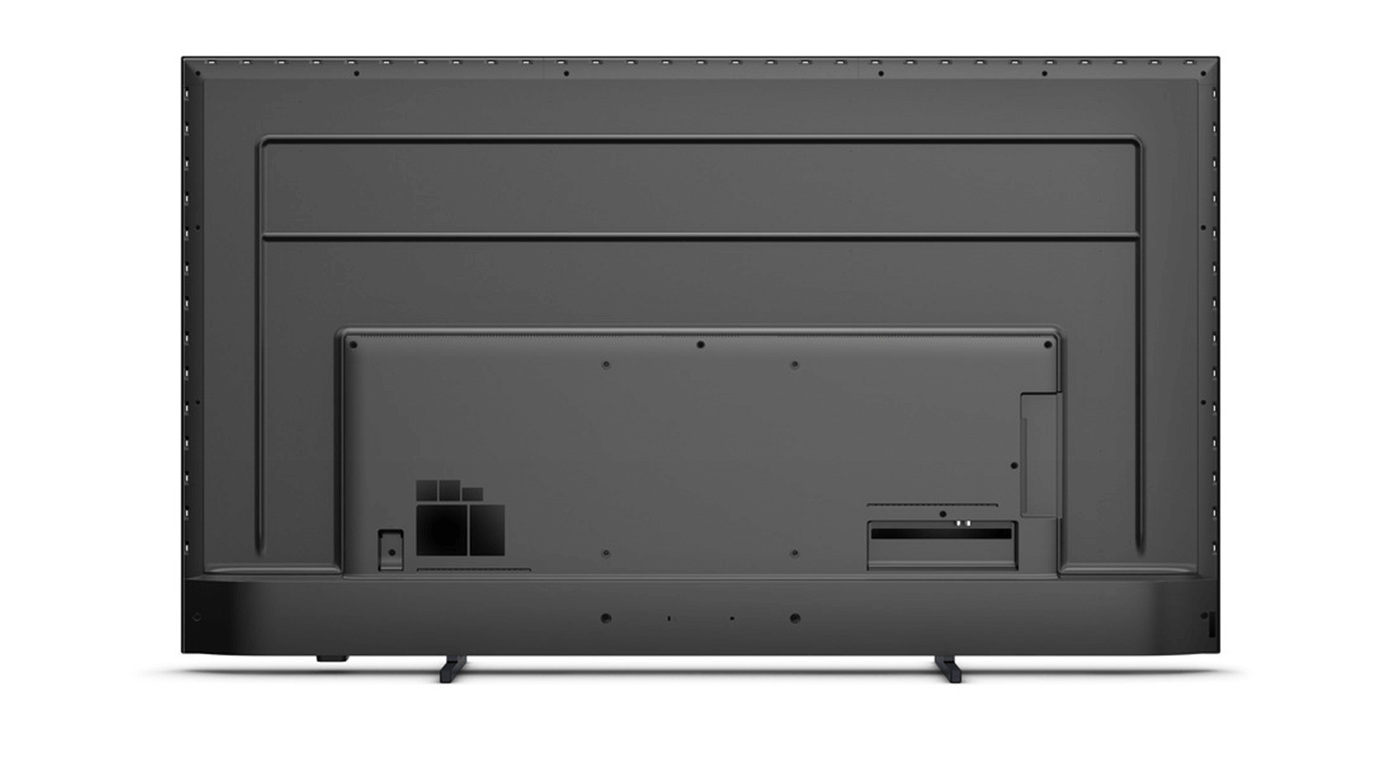 Philips Ambilight 75PUS8079 LED 4K Smart XXL TV (2024) - Afbeelding 8