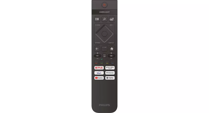 Philips HD Smart LED TV 32PHS6009 (2024) 32" - Afbeelding 3