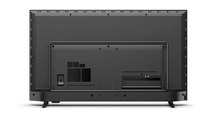 Philips Ambilight 4K Smart LED TV 50PUS8079 (2024) 50″ - Afbeelding 5