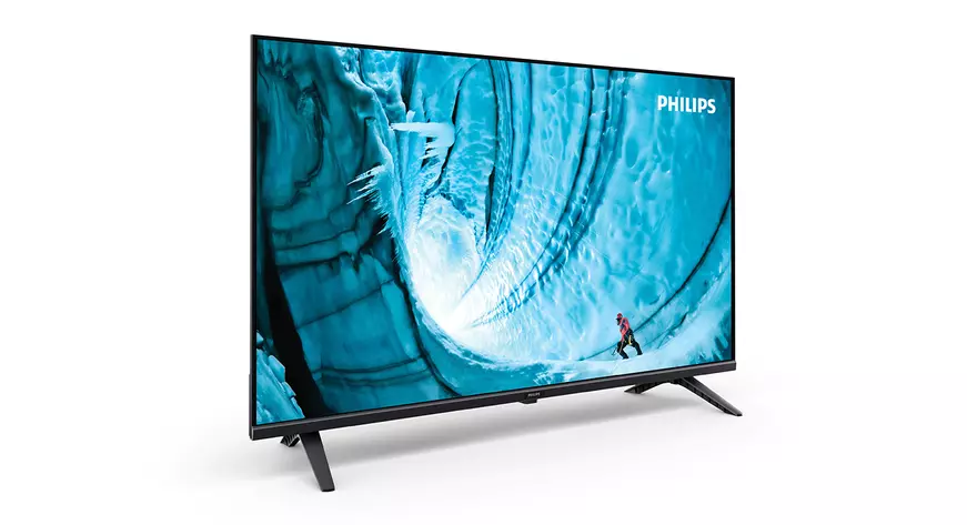 Philips HD Smart LED TV 32PHS6009 (2024) 32" - Afbeelding 6