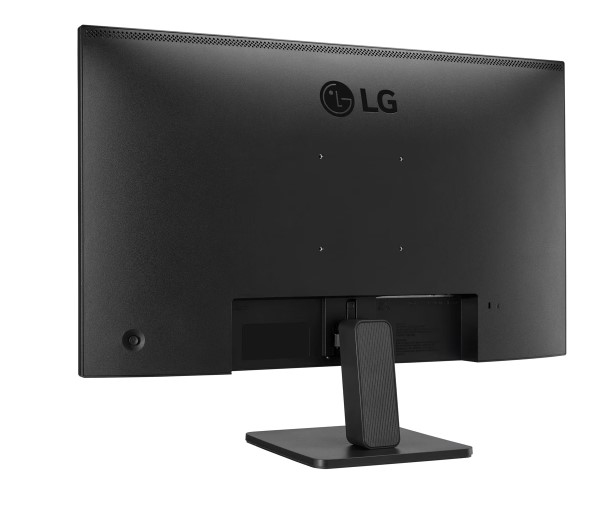 LG 27MR400-B.AEUQ computer monitor 68,6 cm (27") 1920 x 1080 Pixels Full HD LED Zwart - Afbeelding 4