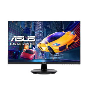 ASUS VA24DQF computer monitor 60,5 cm (23.8") 1920 x 1080 Pixels Full HD LCD Zwart