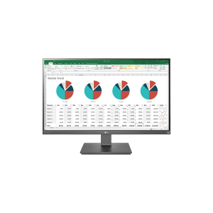 LG 27UK670P-B computer monitor 68,6 cm (27") 3840 x 2160 Pixels 4K Ultra HD LCD Zwart