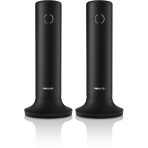 Draadloze telefoon Philips M4502B/34