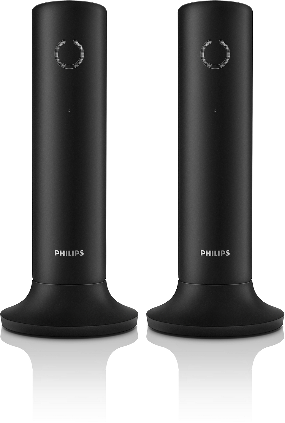 Draadloze telefoon Philips M4502B/34