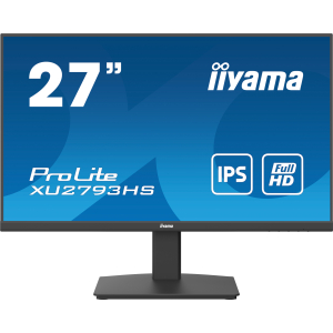 ProLite 27 inch - Full HD IPS LED Monitor - 1920x1080