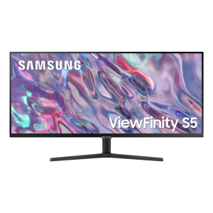 Samsung 34" ViewFinity S5 S50GC UWQHD 100Hz Monitor