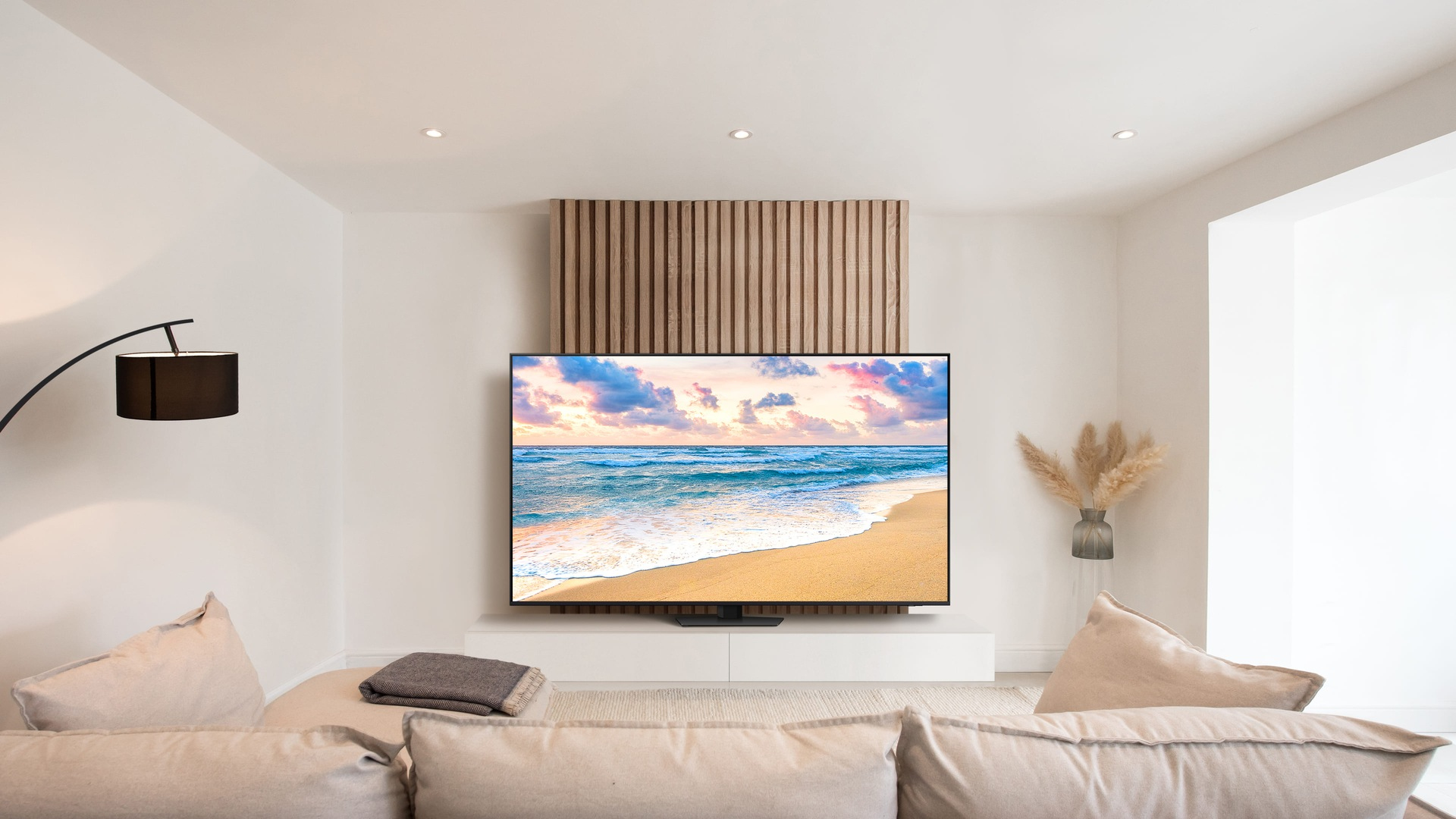 Samsung 4K Smart Neo QLED XXL TV 65QN86D (2024) 120HZ 65″ - Afbeelding 11