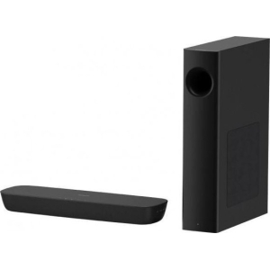 Panasonic SC-HTB250EGK Draadloze Soundbar 21.CH 120W