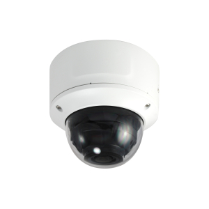 LevelOne FCS-4203 bewakingscamera Dome IP-beveiligingscamera Binnen & buiten 1920 x 1080 Pixels Plafond/muur