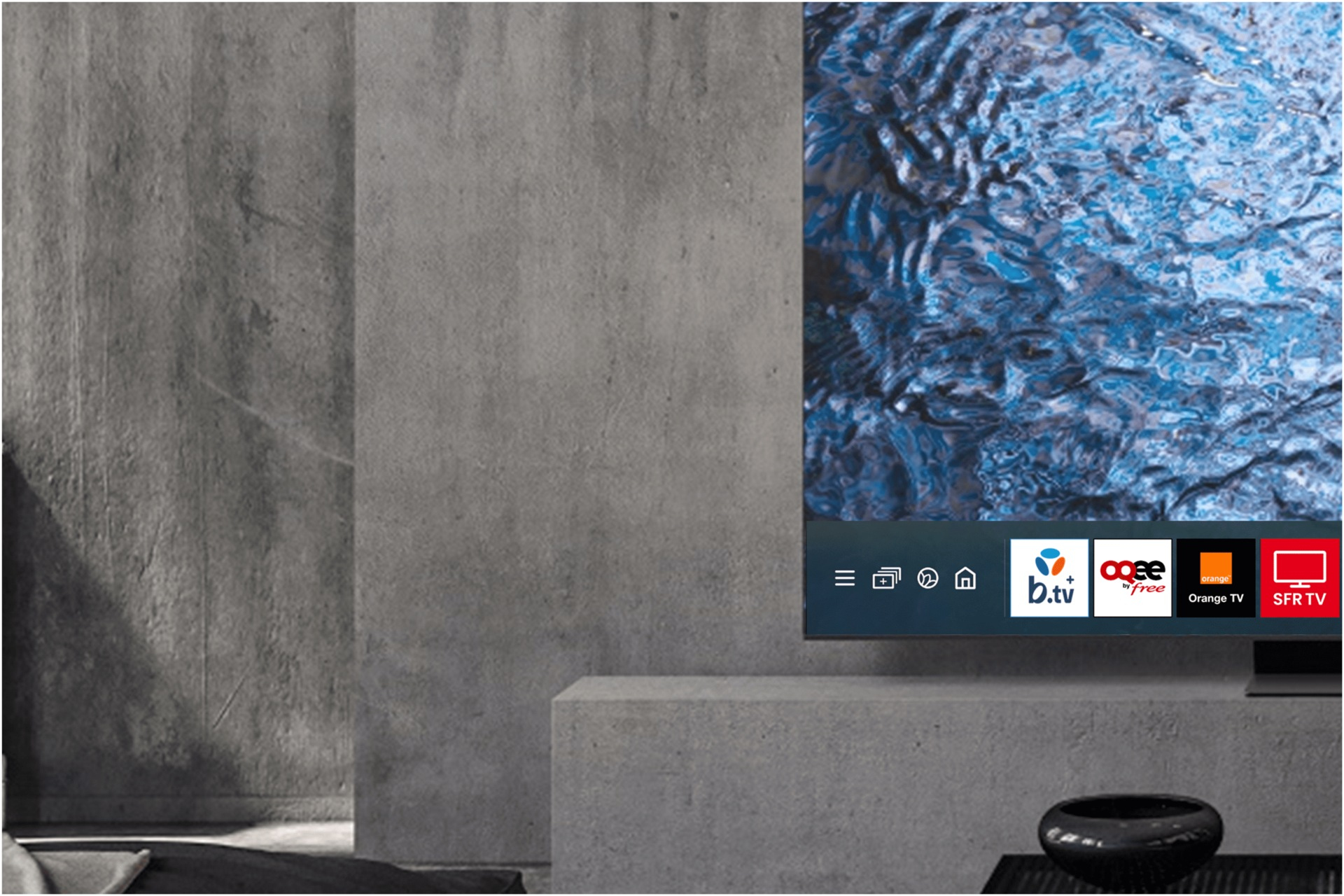 Samsung 4K Smart Neo QLED XXL TV 65QN86D (2024) 120HZ 65″ - Afbeelding 9