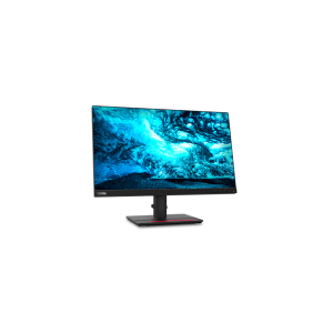 Lenovo ThinkVision T23i-20 LED display 58,4 cm (23") 1920 x 1080 Pixels Full HD Zwart