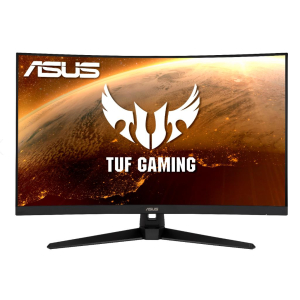 ASUS TUF Gaming VG328H1B computer monitor 80 cm (31.5") 1920 x 1080 Pixels Full HD LED Zwart