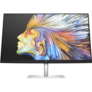 HP U28 4K HDR computer monitor 71,1 cm (28") 3840 x 2160 Pixels 4K Ultra HD OLED Zilver