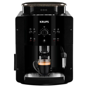 Krups Arabica EA 81R8 Volledig automatisch Espressomachine 1,8 l