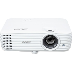Acer H6815BD beamer/projector Projector met normale projectieafstand 4000 ANSI lumens DLP 2160p (3840x2160) 3D Wit