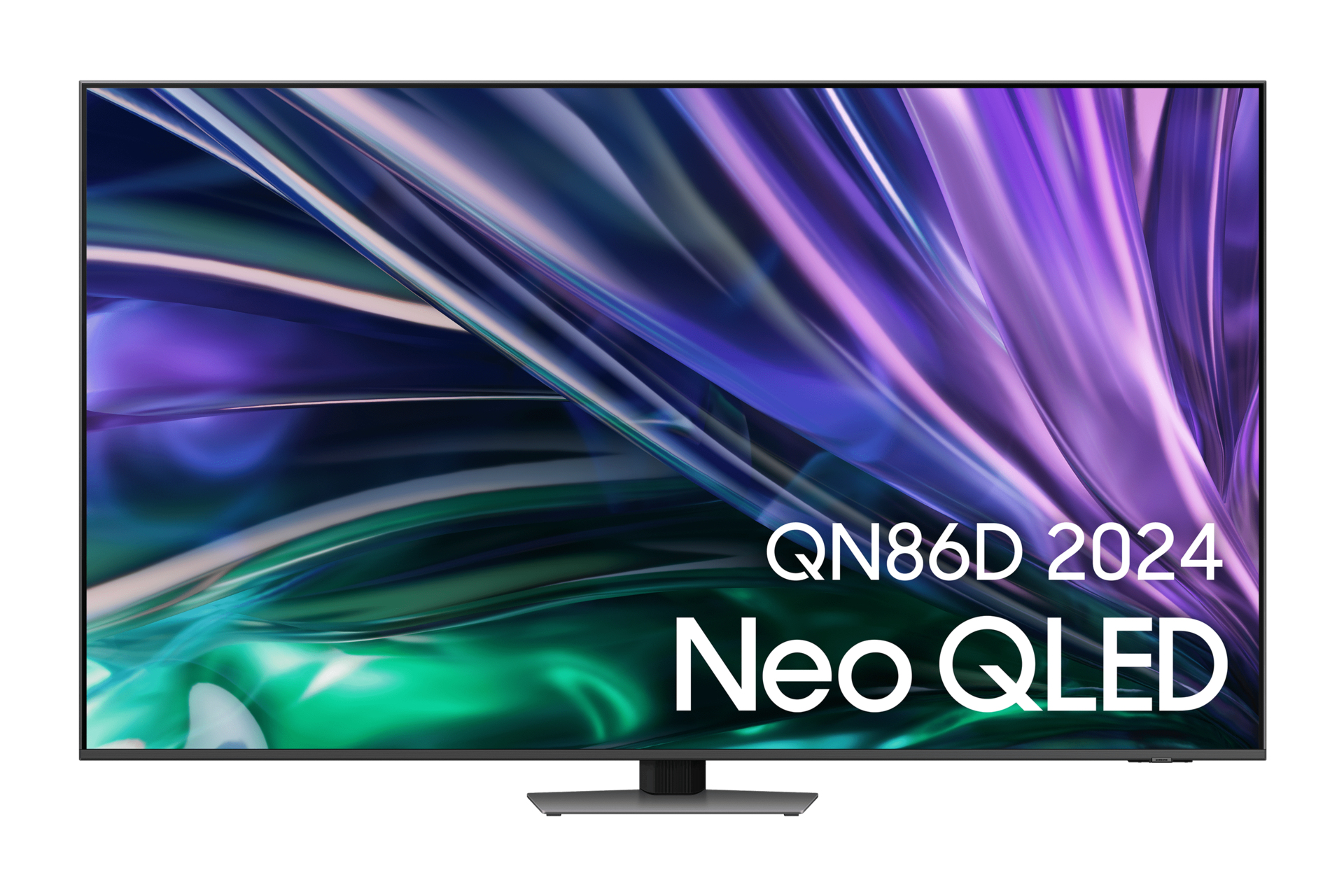 Samsung 4K Smart Neo QLED XXL TV 65QN86D (2024) 120HZ 65″ - Afbeelding 5