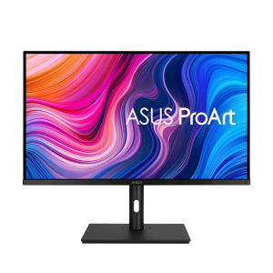 ASUS ProArt PA328CGV LED display 81,3 cm (32") 2560 x 1440 Pixels Quad HD Zwart