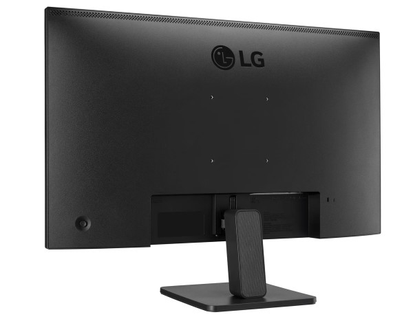 LG 27MR400-B.AEUQ computer monitor 68,6 cm (27") 1920 x 1080 Pixels Full HD LED Zwart - Afbeelding 3