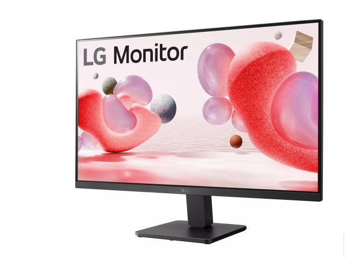 LG 27MR400-B.AEUQ computer monitor 68,6 cm (27") 1920 x 1080 Pixels Full HD LED Zwart - Afbeelding 2