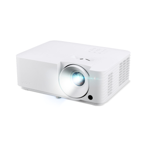 Acer XL2330W beamer/projector 5000 ANSI lumens DLP WXGA (1200x800) Wit