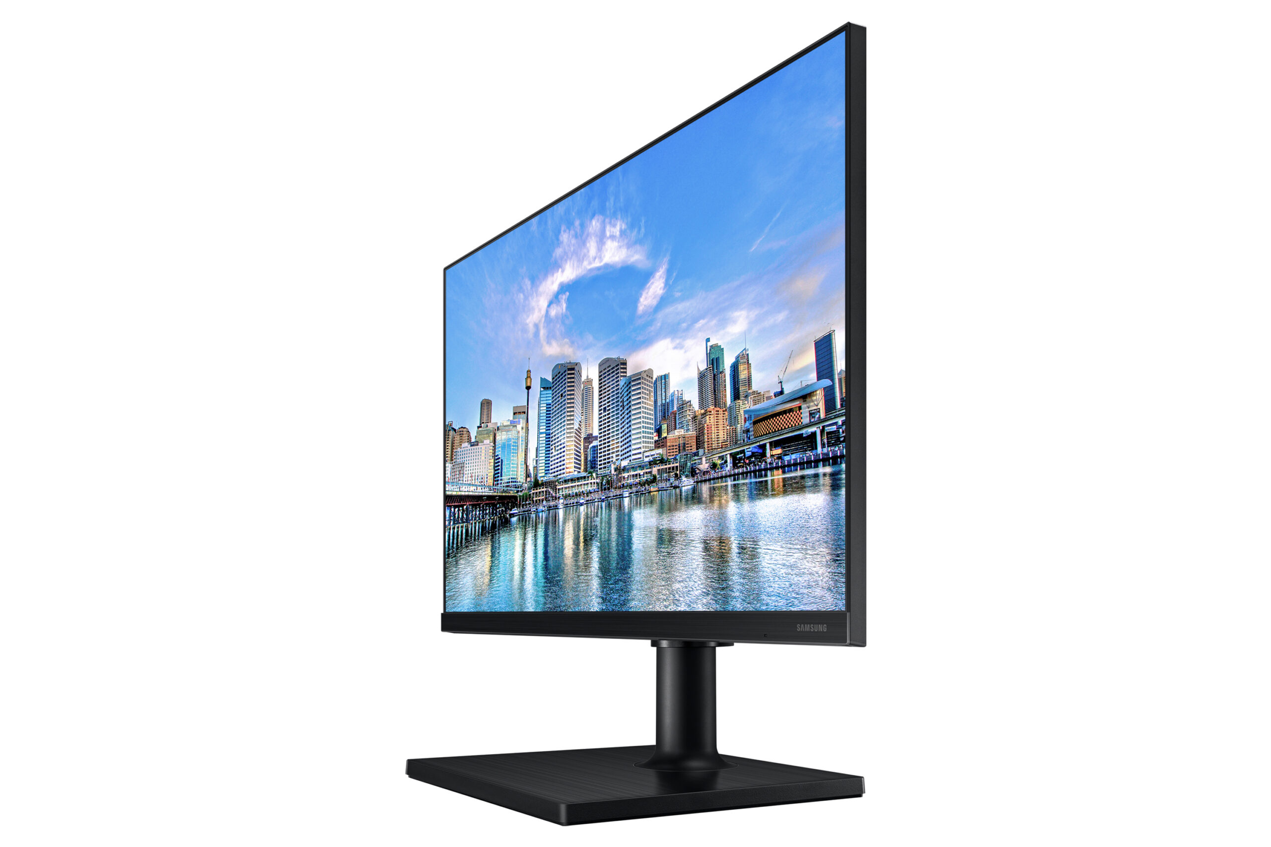 T45F - 22 inch - Full HD IPS LED Monitor - 1920x1080 - Pivot / HAS - Afbeelding 10